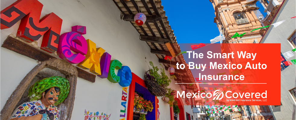 Buy Mexico Auto Insurance