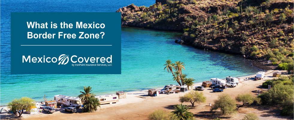Mexico Free Zone