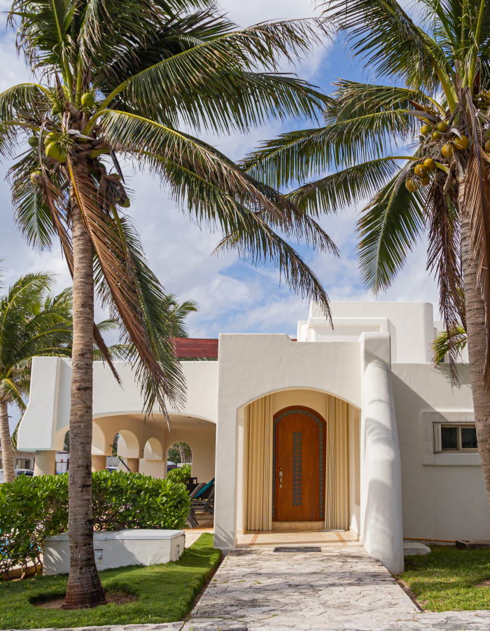 Mexico homeowners Insurance