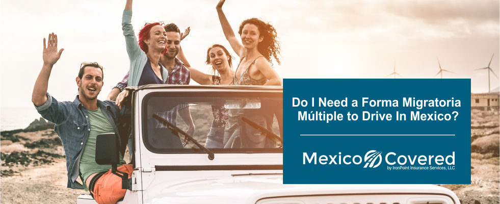 Forma Migratoria Multiple