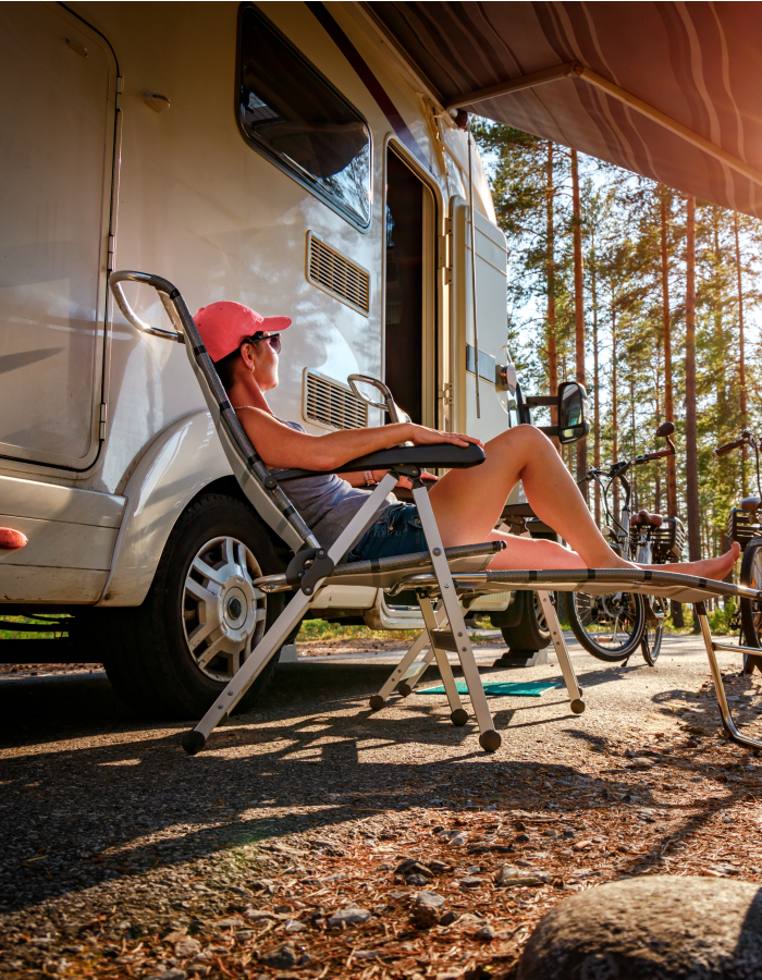 Mexico RV Insurance