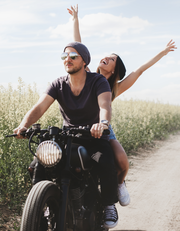 Mexico Tourist Motorcycle Insurance