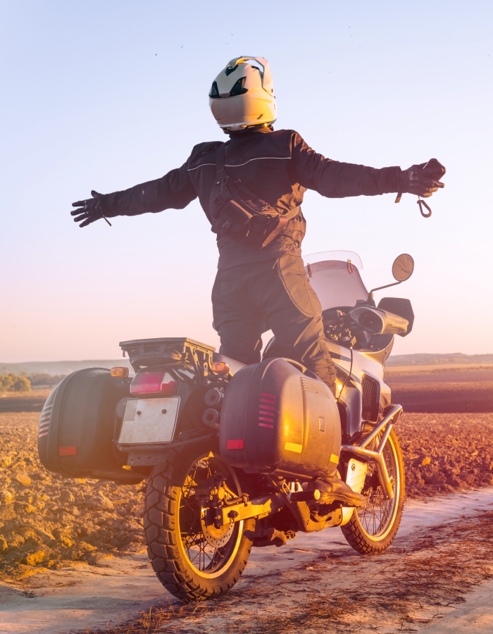 Mexico Motorcycle Insurance Coverage