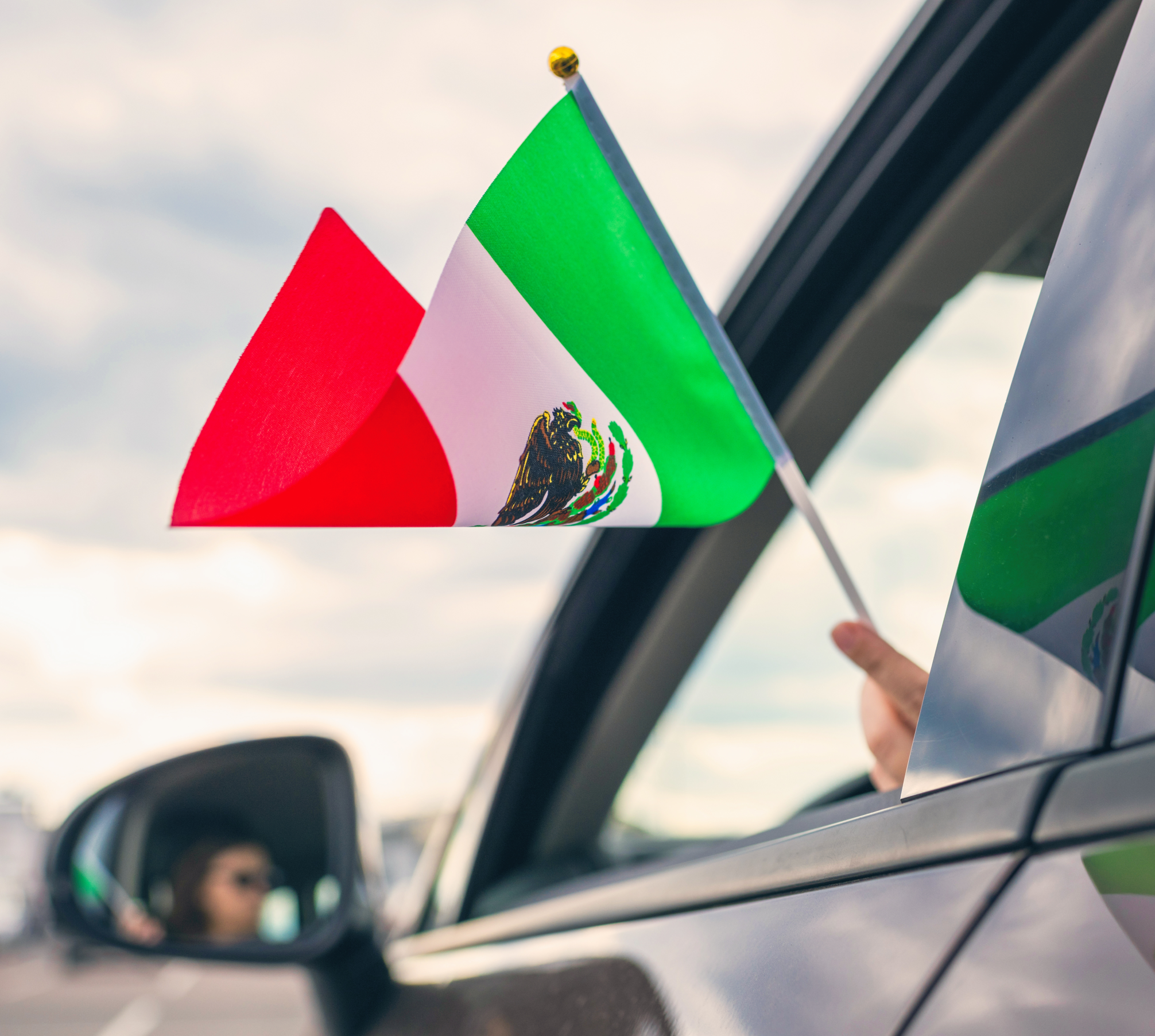 Mexico Auto Insurance Coverage