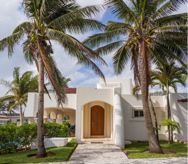 Mexico Home Insurance Coverage