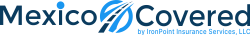 Mexico Covered Logo