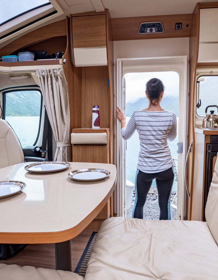 Mexico RV Insurance Coverage