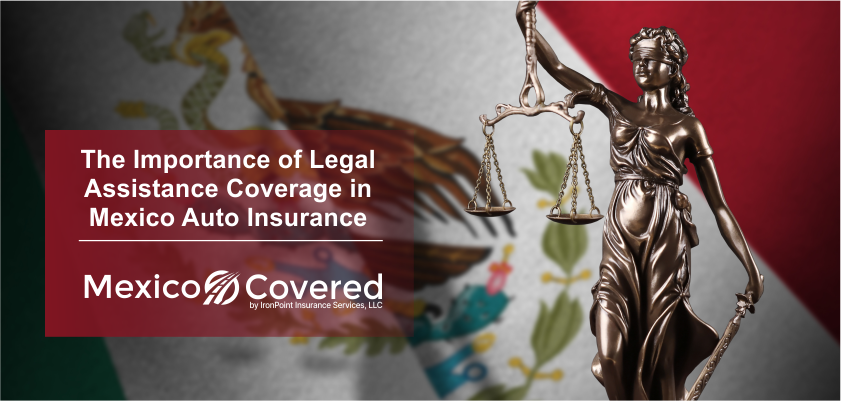 Legal Assistance Coverage
