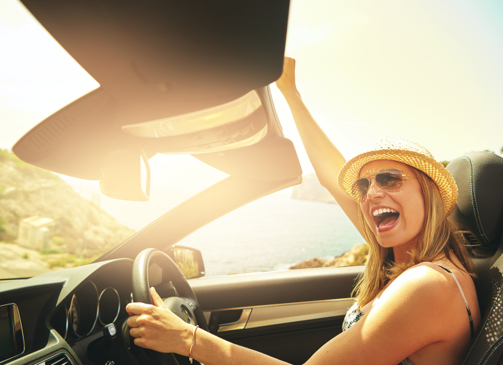 El Aguila Mexico Tourist Auto Insurance