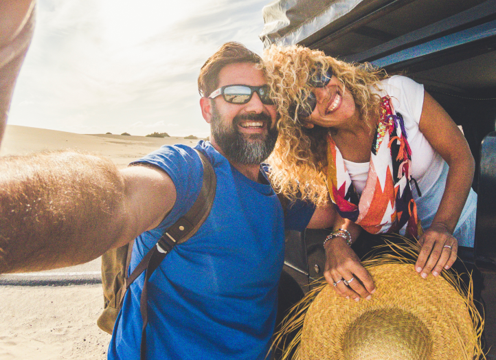 GNP Mexico Tourist Auto Insurance