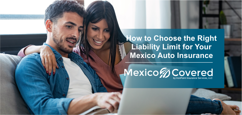 Choose the Right Liability Limit