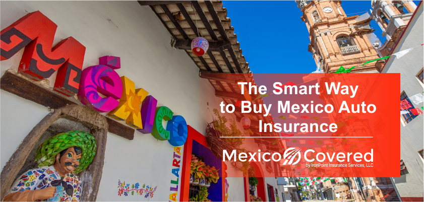 Buy Mexico Auto Insurance