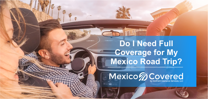 Do I Need Full Coverage