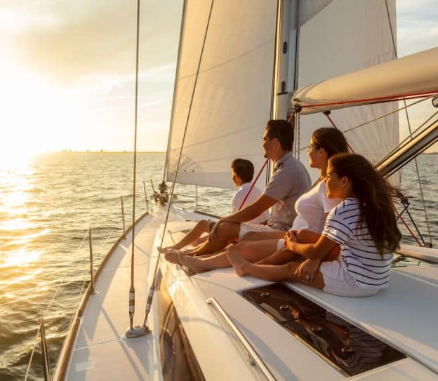 Mexico Boat Insurance Coverage