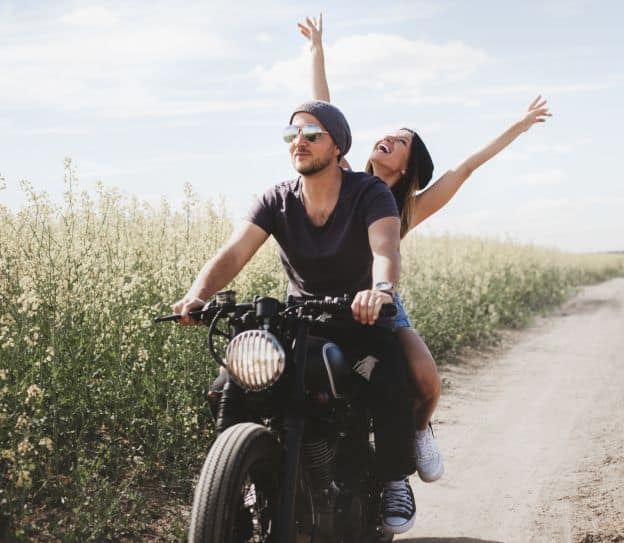 Mexico Motorcycle Insurance