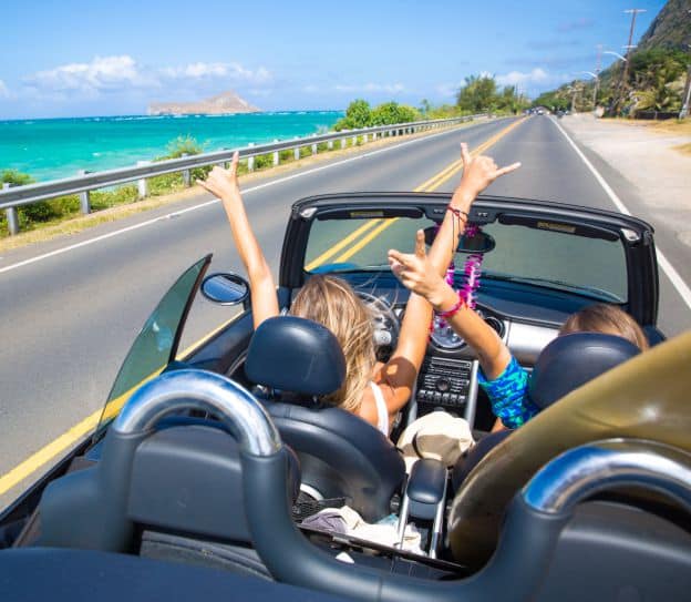 Mexico Auto Insurance