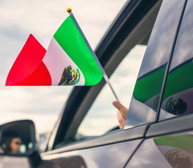 Mexico Auto Insurance Coverage