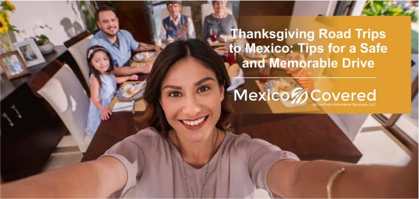 Thanksgiving in Mexico