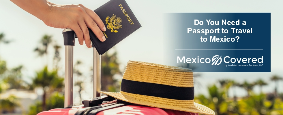 Travel to Mexico
