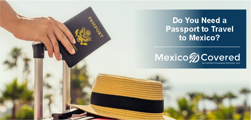 Travel to Mexico