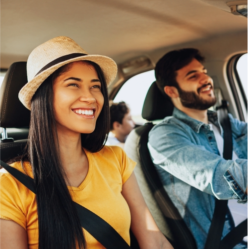 Mexico Auto Insurance Quote