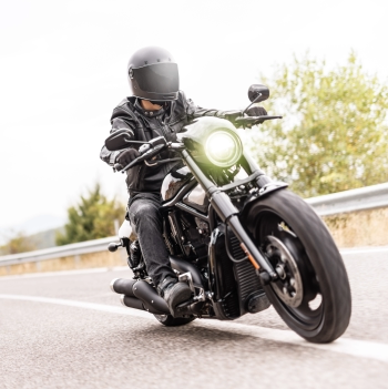 Motorcycle Insurance Quote