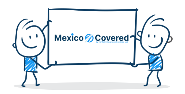 Launched MexicoCovered.com