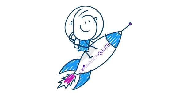 Launched ComparisonQuote.com